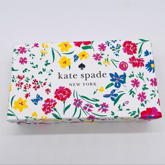 Kate Spade Staci Boxed Zip Wallet Wristlet - Picture 7 of 11